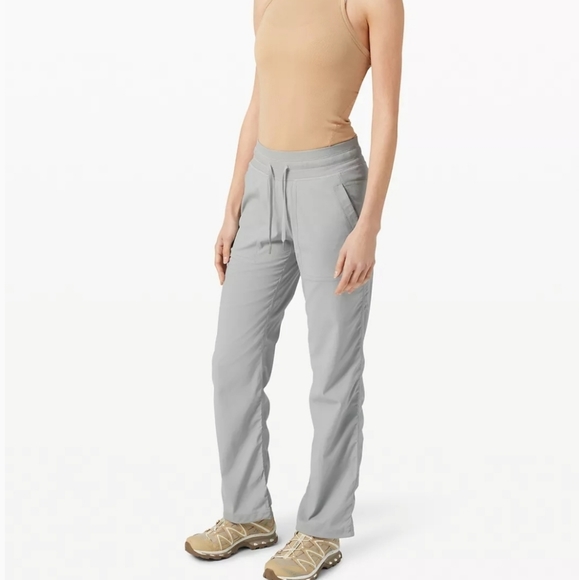 lululemon athletica Pants - Lululemon Dance Studio Pants III Unlined